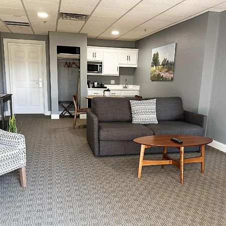Inn At Amish Door Wilmot Ngoại thất bức ảnh