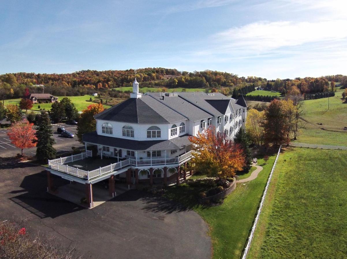 Inn At Amish Door Wilmot Ngoại thất bức ảnh