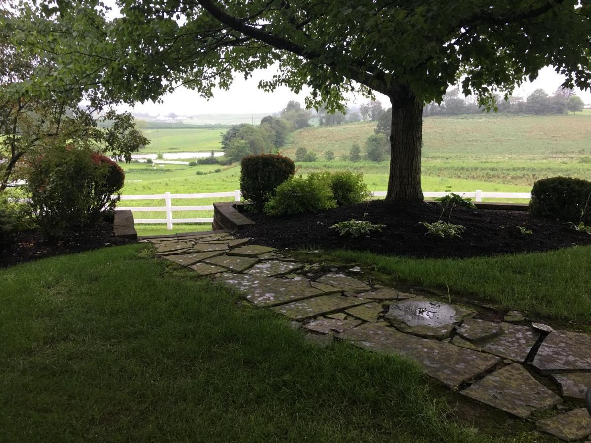 Inn At Amish Door Wilmot Ngoại thất bức ảnh