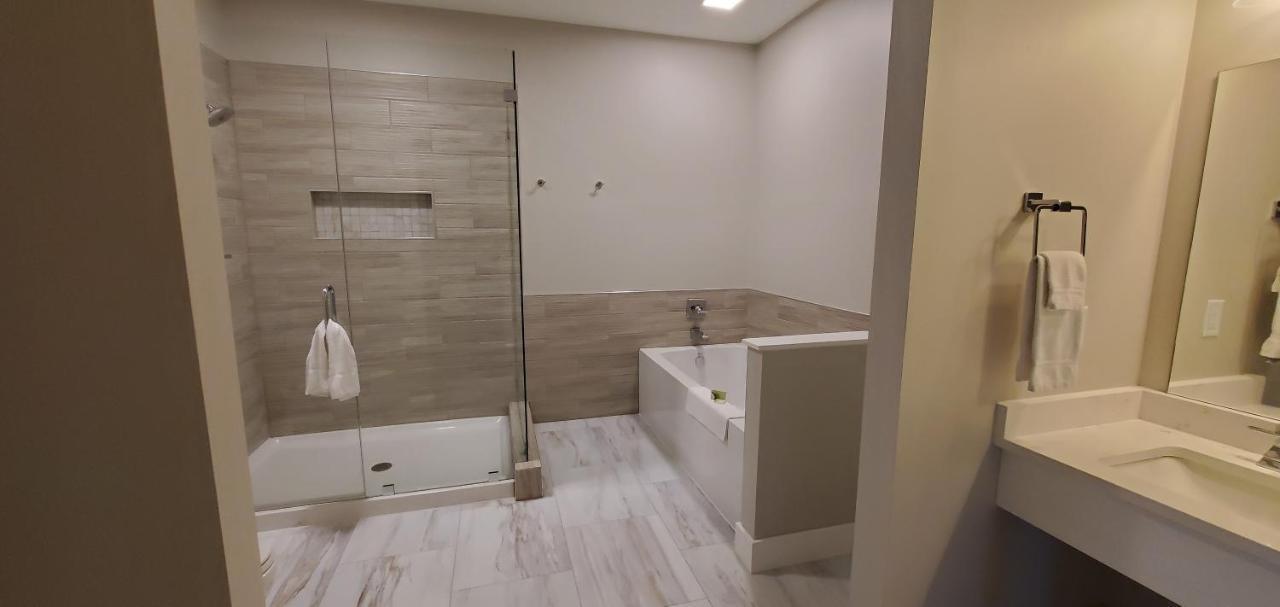 Inn At Amish Door Wilmot Ngoại thất bức ảnh