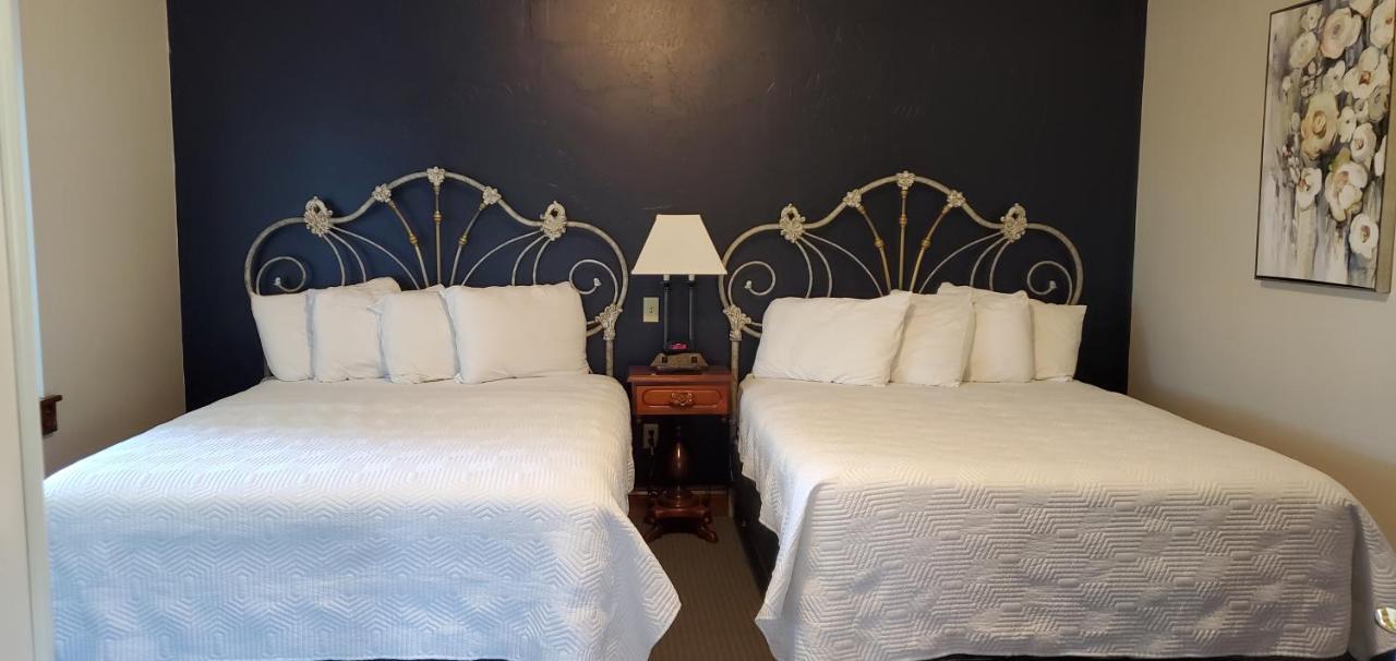 Inn At Amish Door Wilmot Ngoại thất bức ảnh