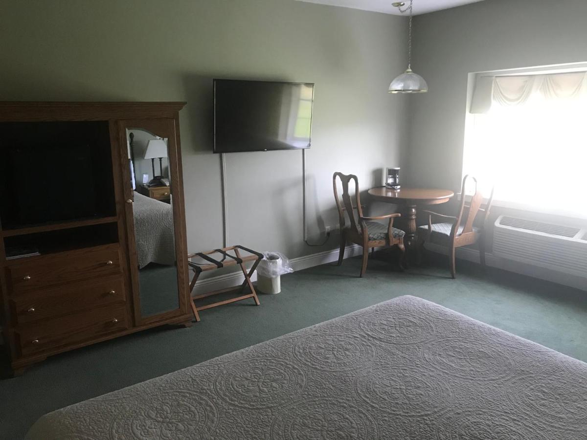 Inn At Amish Door Wilmot Ngoại thất bức ảnh