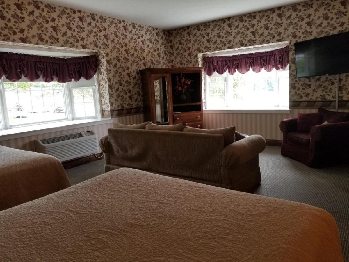 Inn At Amish Door Wilmot Ngoại thất bức ảnh