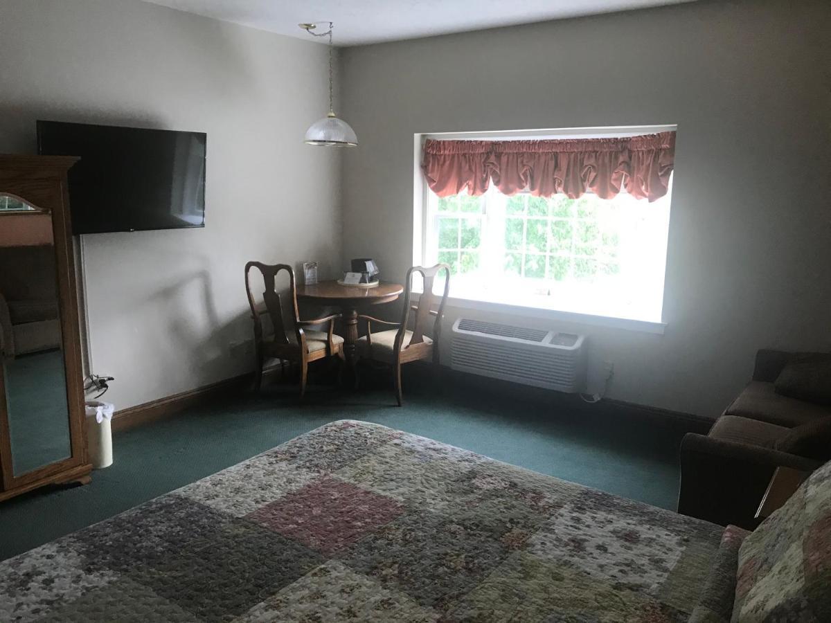 Inn At Amish Door Wilmot Ngoại thất bức ảnh