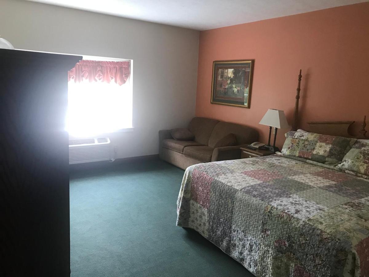 Inn At Amish Door Wilmot Ngoại thất bức ảnh