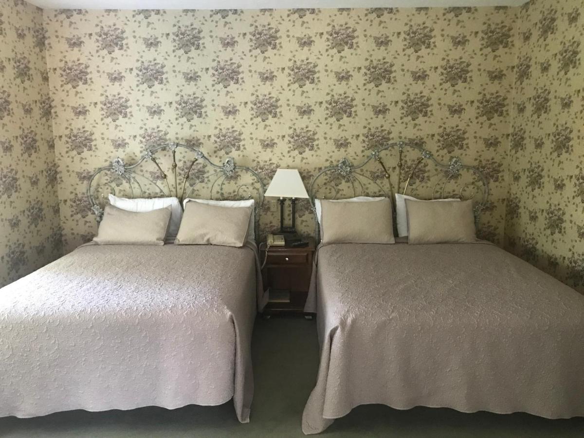 Inn At Amish Door Wilmot Ngoại thất bức ảnh