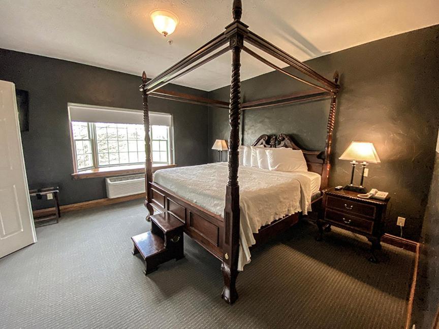 Inn At Amish Door Wilmot Ngoại thất bức ảnh
