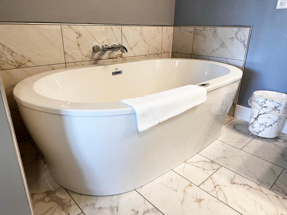 Inn At Amish Door Wilmot Ngoại thất bức ảnh