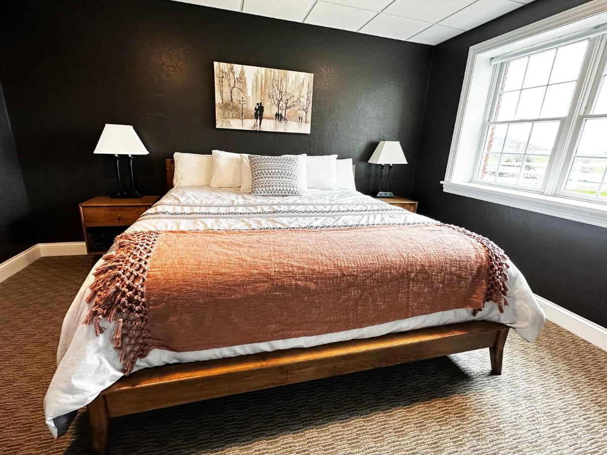 Inn At Amish Door Wilmot Ngoại thất bức ảnh