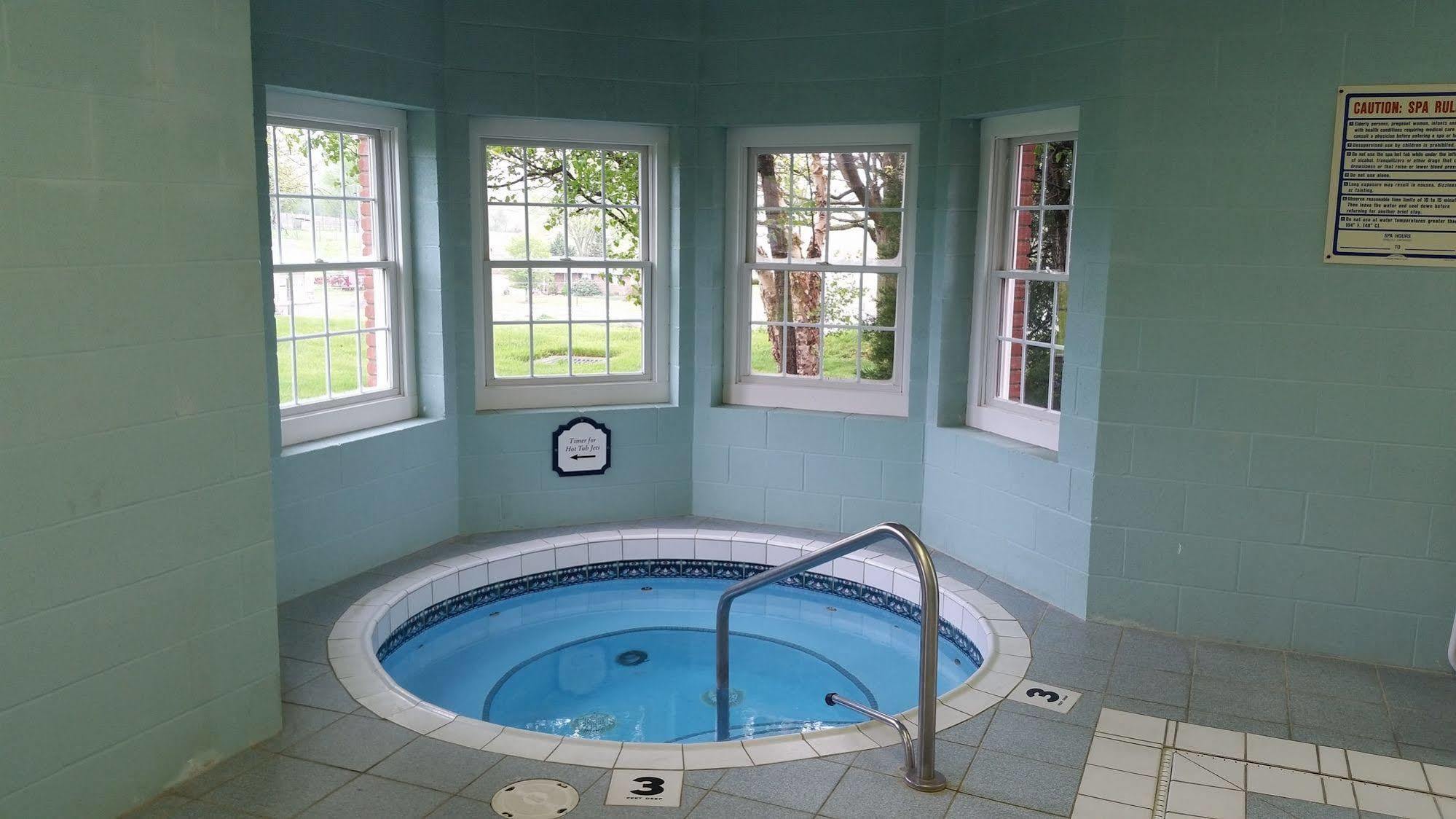 Inn At Amish Door Wilmot Ngoại thất bức ảnh